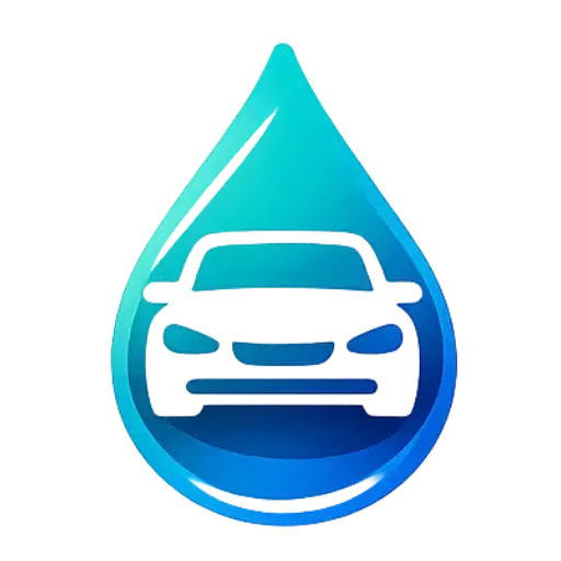 Lavage auto à domicile Saint-Hilaire-la-Palud